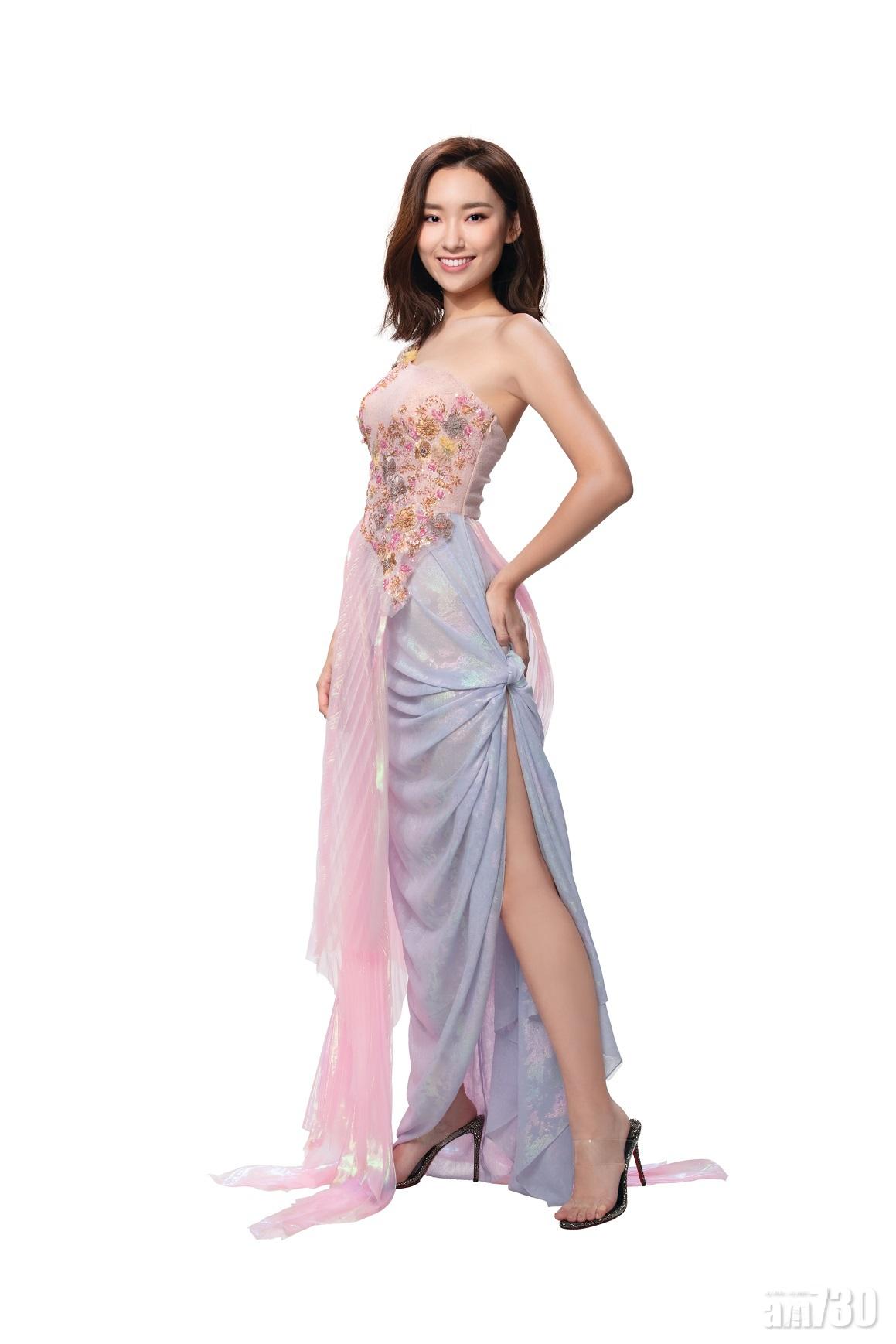 10號楊培琳 Penny