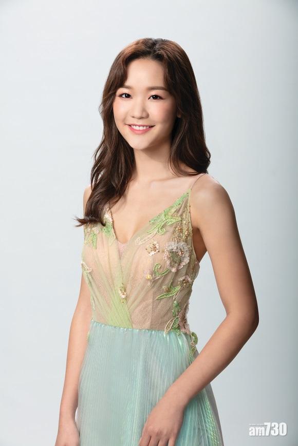 12號葉靖儀 Michelle