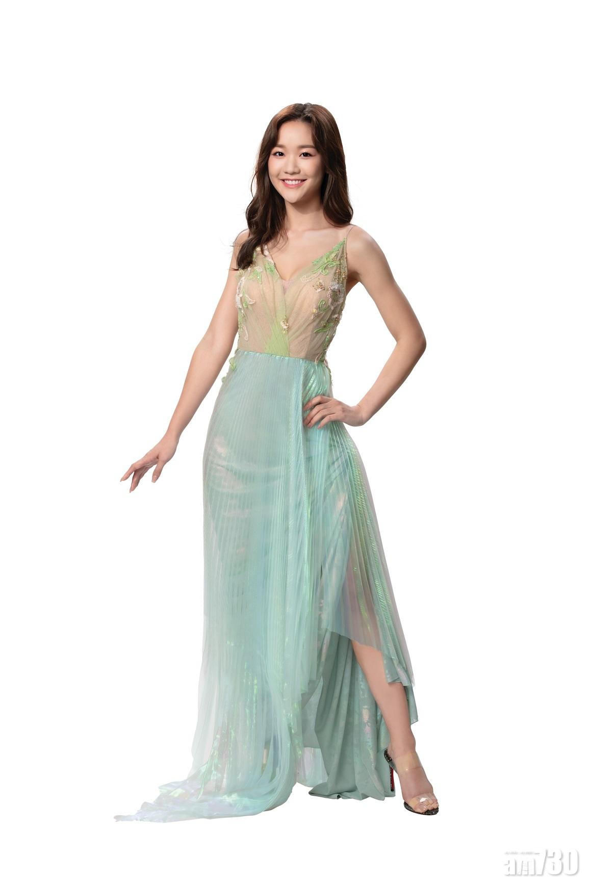 12號葉靖儀 Michelle