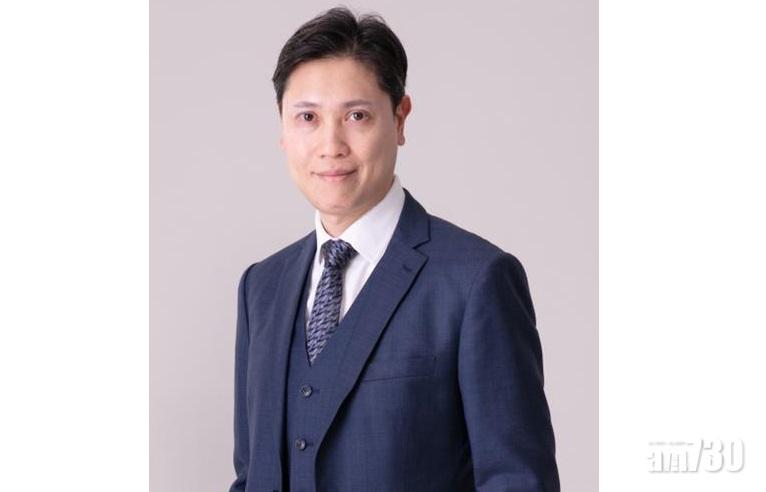 腸胃及肝臟科專科李恒輝醫生