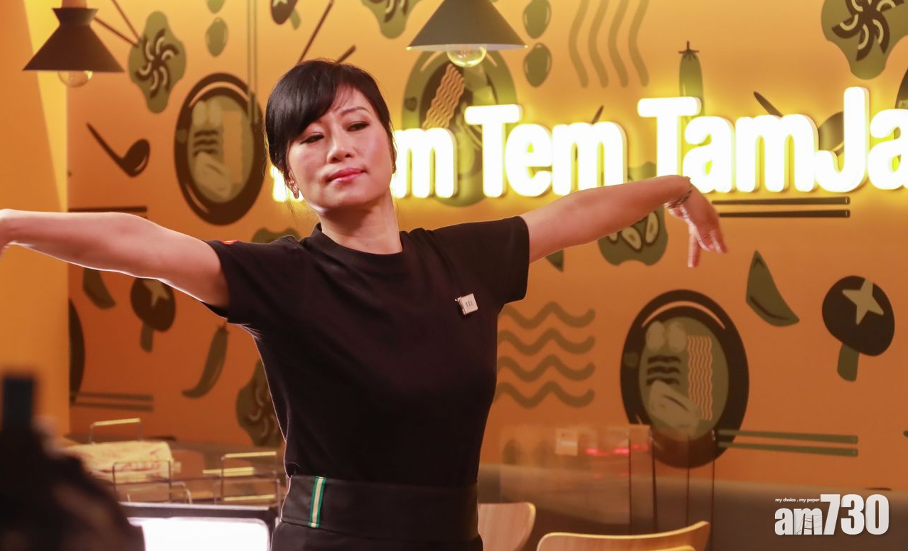 譚仔國際已通過上市聆訊,據悉集資規模約1億美元。(資料圖片)