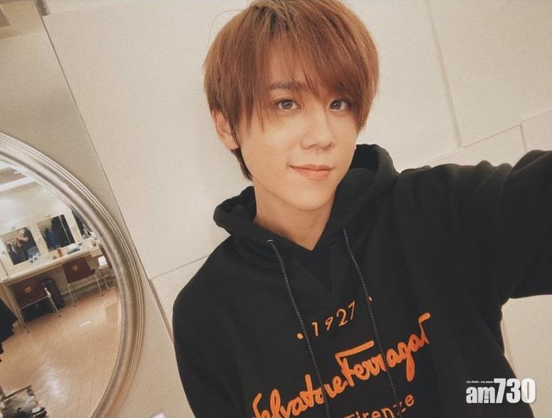 姜濤今天將與MIRROR隊友出席品牌宣傳活動,與粉絲見面。