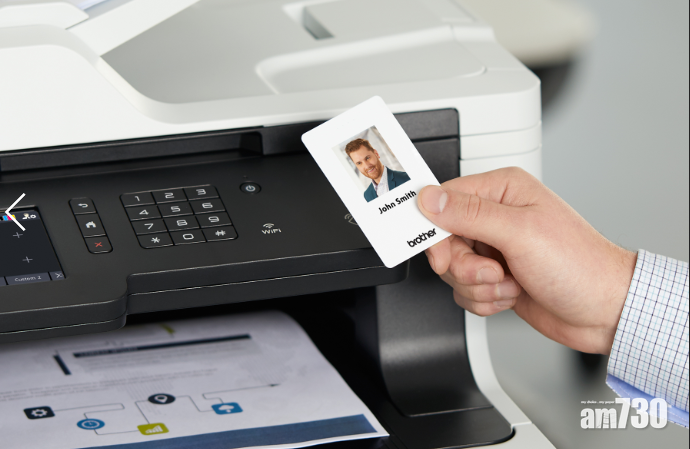 附加另購功能:安全打印 (Secure Print+)