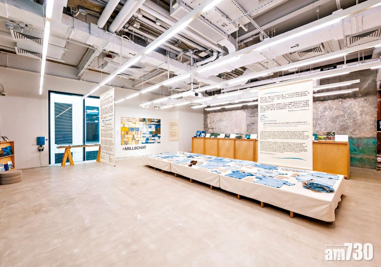 「于一蘭:直到我們再度相擁」展覽,欣賞展品外更可參加藝術工作坊。