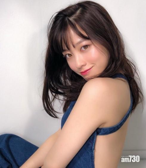 橋本環奈