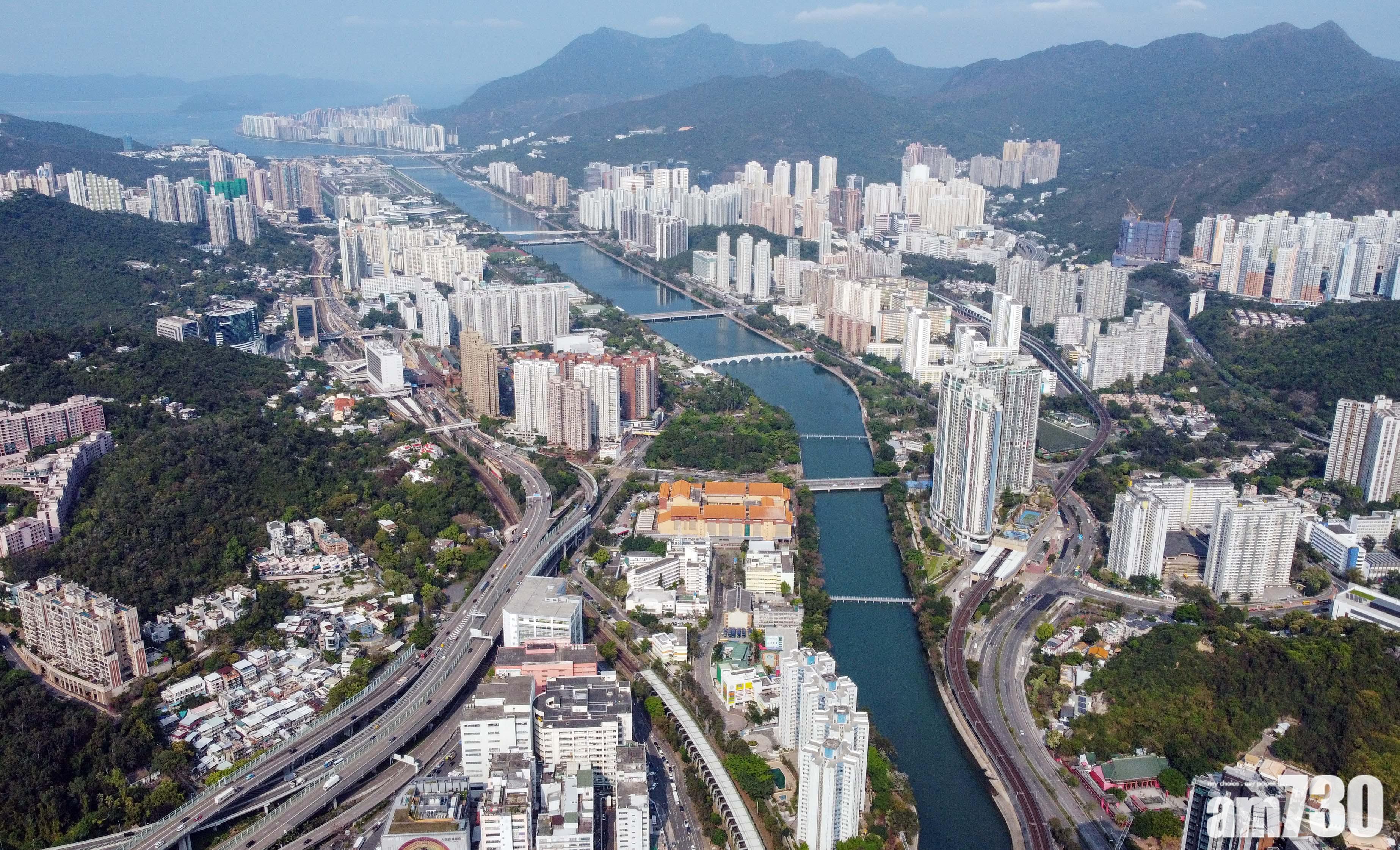 8月份中原城市租金指數CRI成功升穿去年高位,預期租金升勢持續,短期回報率有望可以尋底成功。