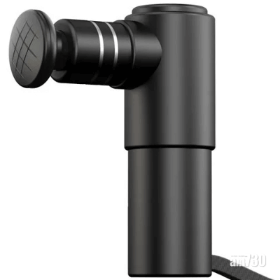 Booster Pokrbot 便攜按摩槍—黑
建議零售價︰$698
2折換購價:$139.6
(名額︰5個)