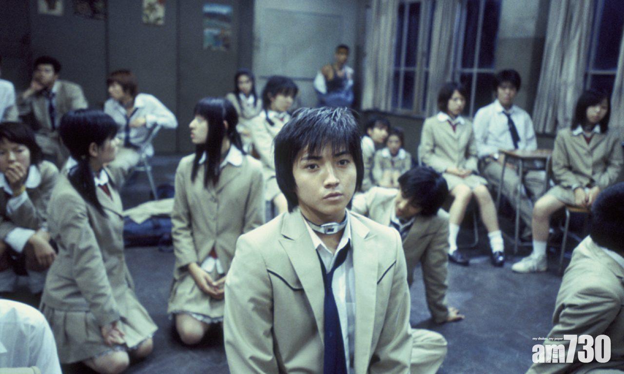 當年的男主角藤原龍也亦因而一舉成名。