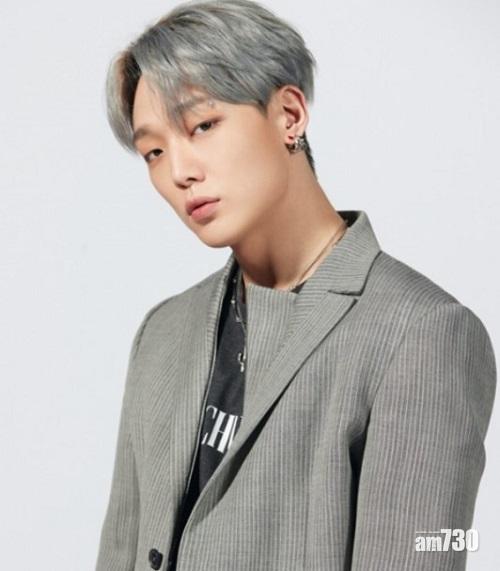 BOBBY今日做爸爸。