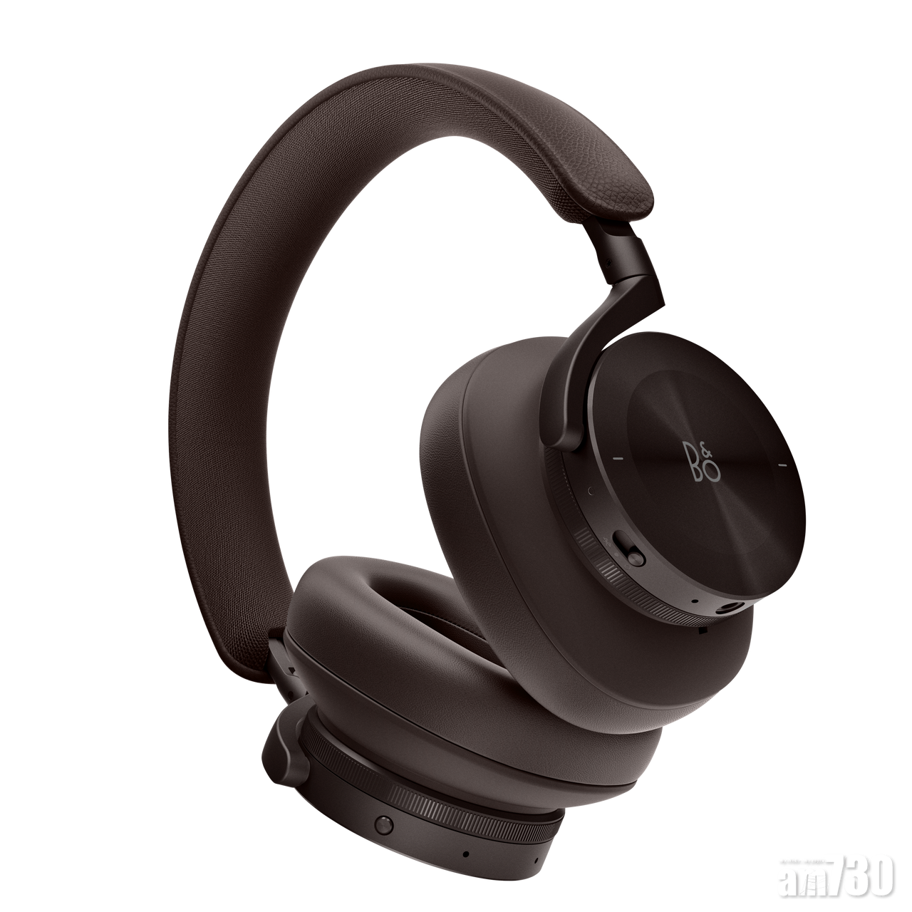 Beoplay H95深栗色。