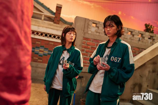 《魷魚遊戲》的參賽者需以非暴力方法,嬴取全部10粒珠子。