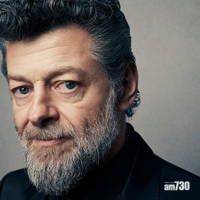 導演Andy Serkis