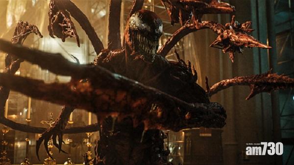 今集最強敵人血蜘蛛。