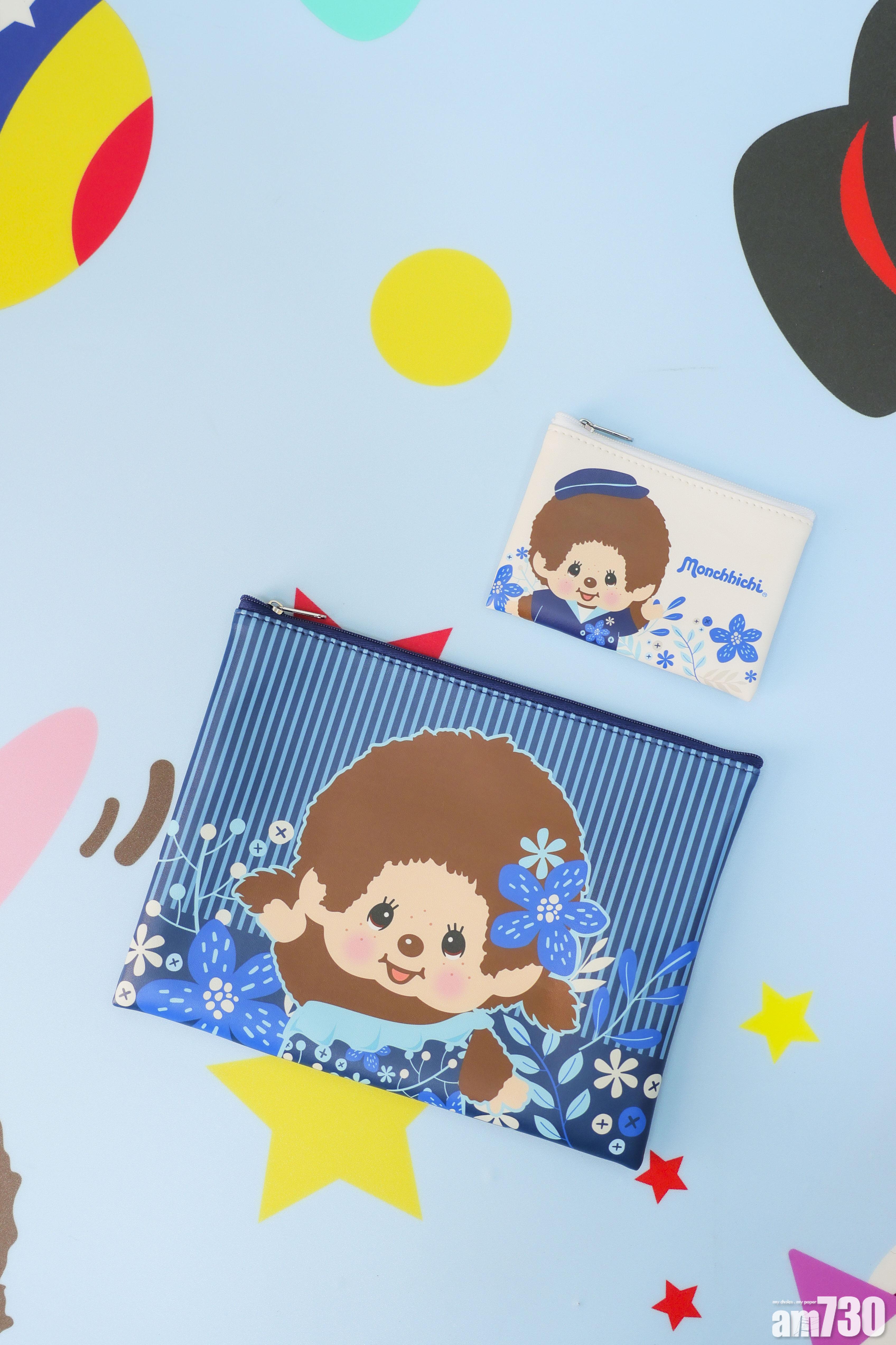 袋套裝 (HK$140/套)