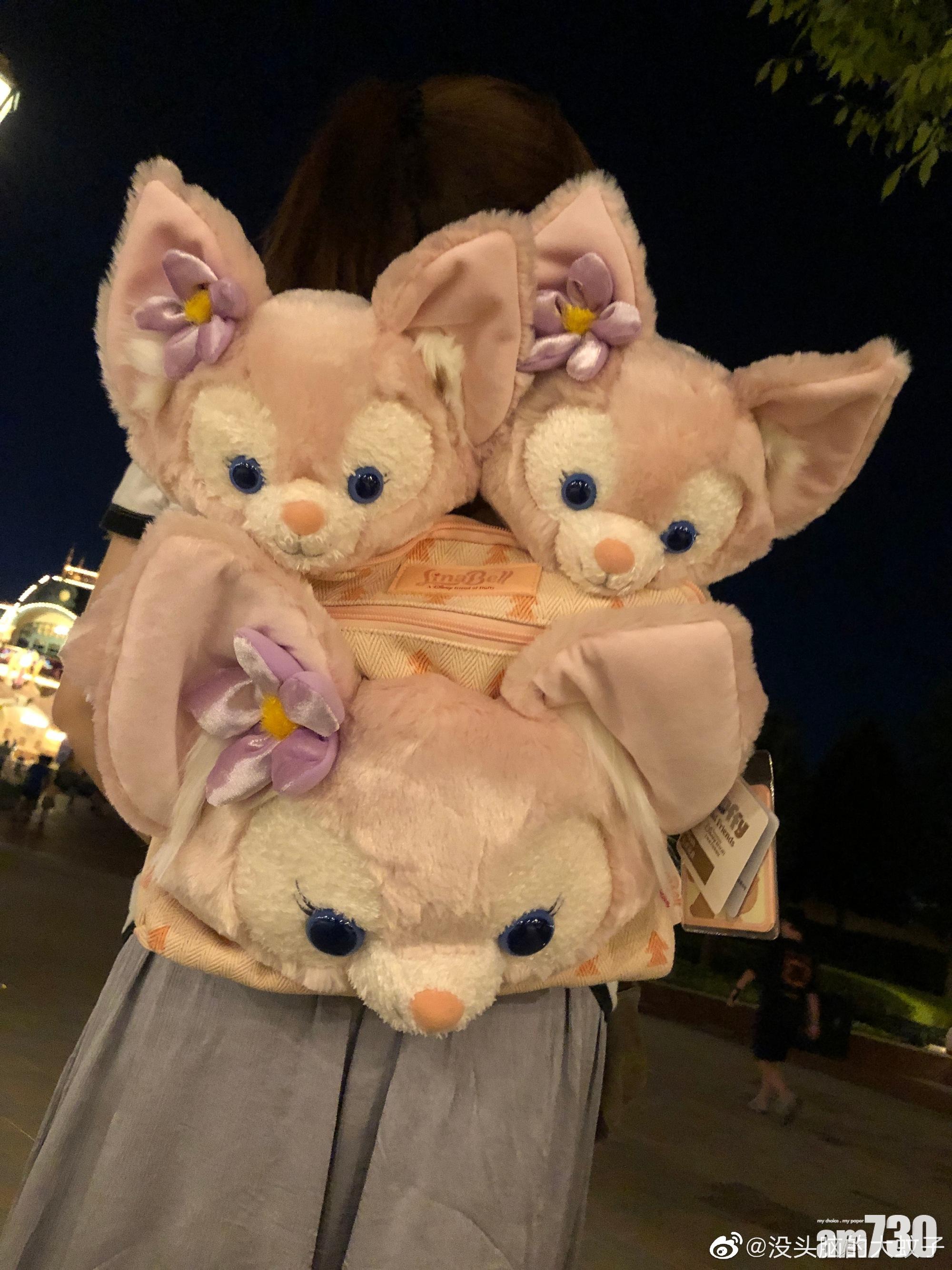 Duffy迷必需入手斜揹袋!