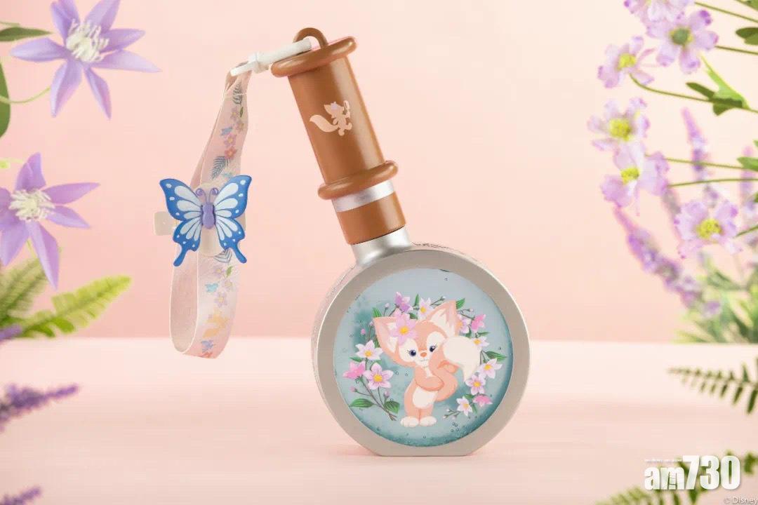 Linabell蜜桃青檸特飲杯