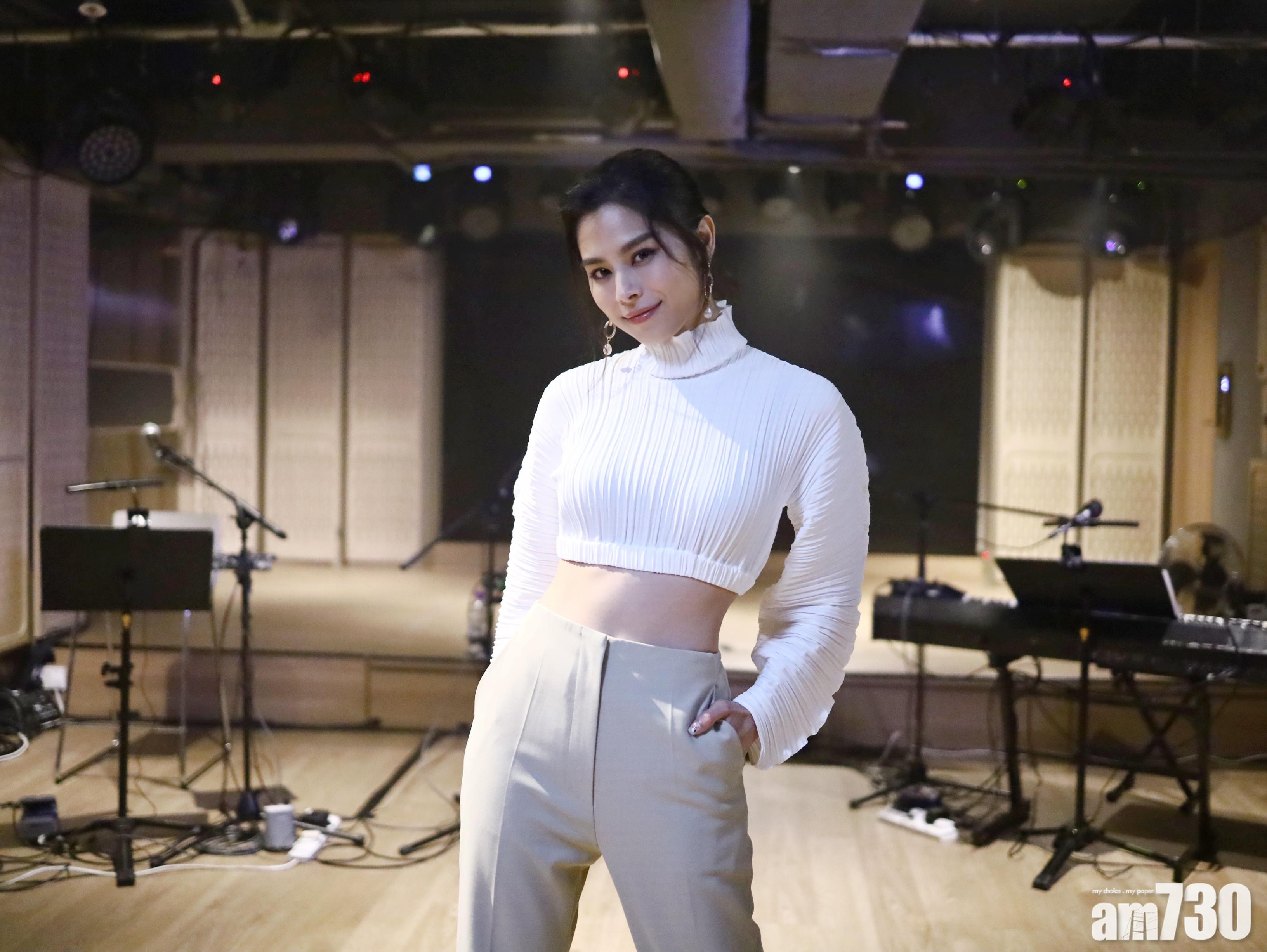 Gin Lee仍裊關心Gigi。