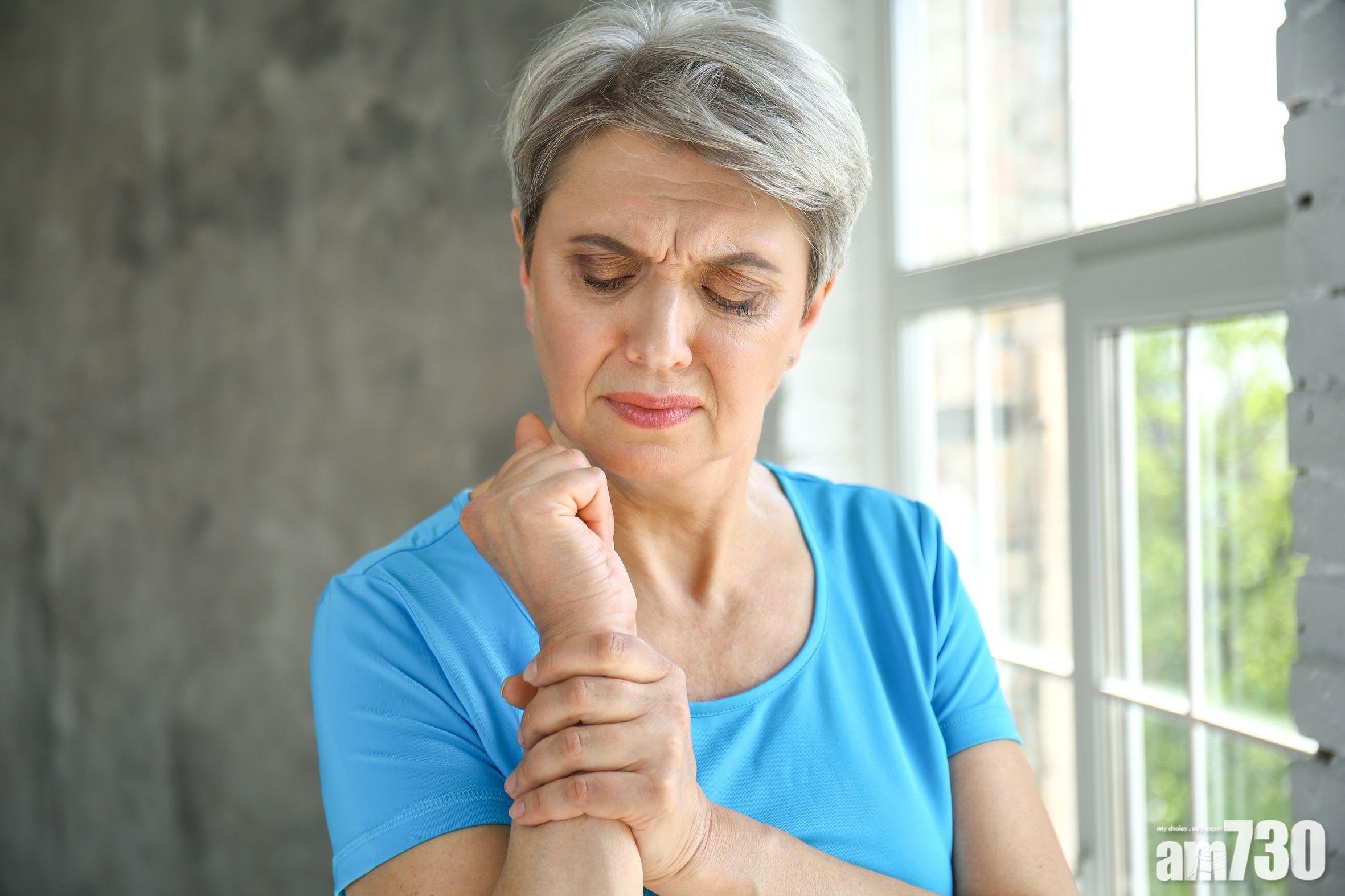 骨質疏鬆|骨折先發現 已經太遲!