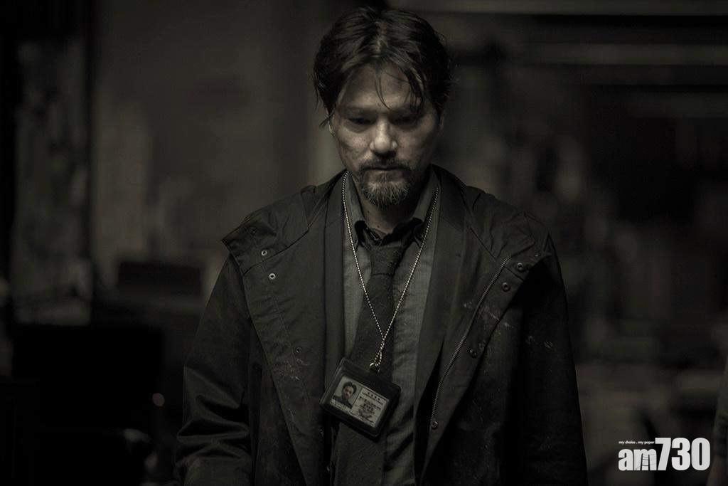 《智齒》以四項提名領跑。(發稿)