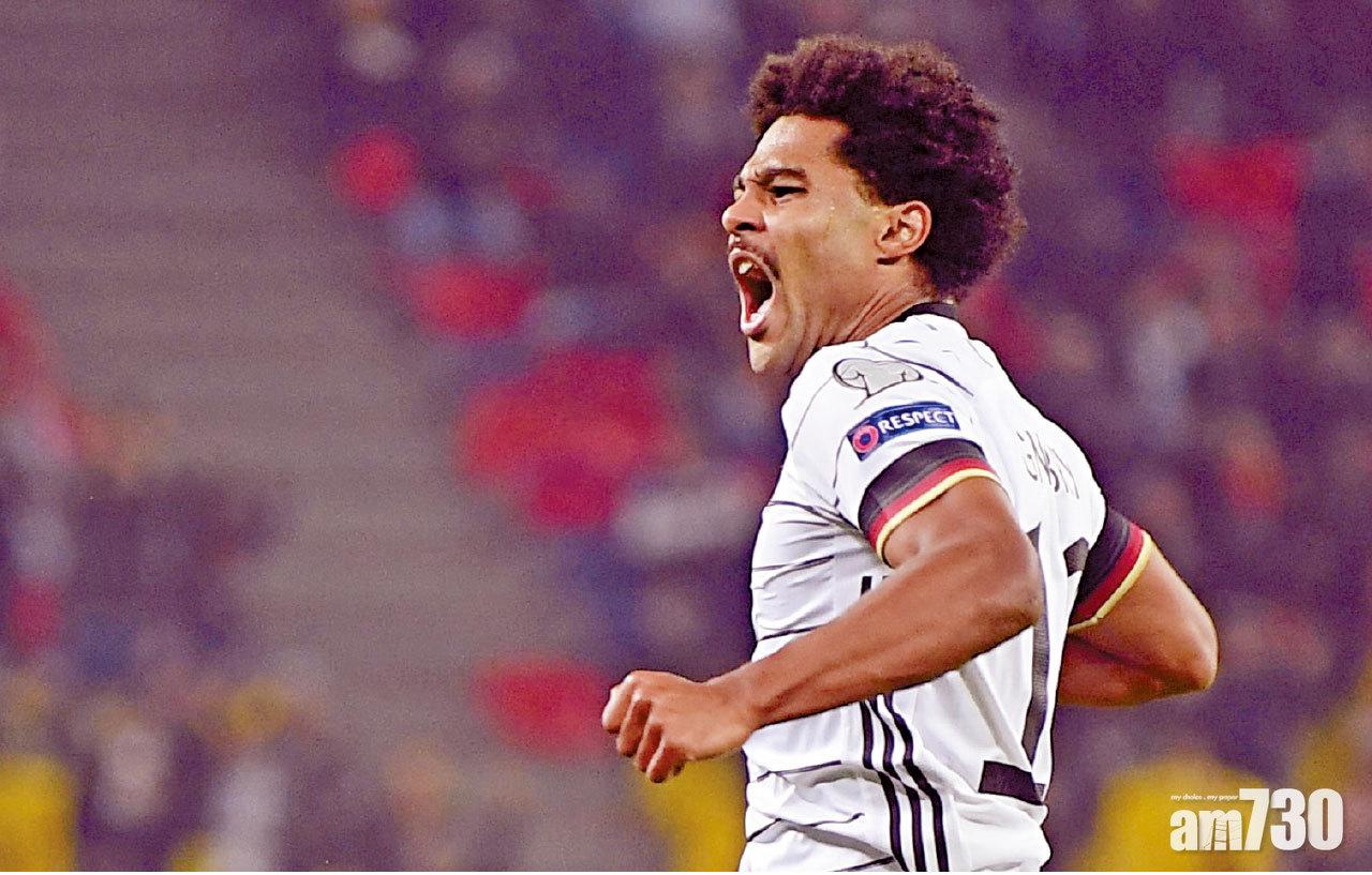 基拿比近況佳。