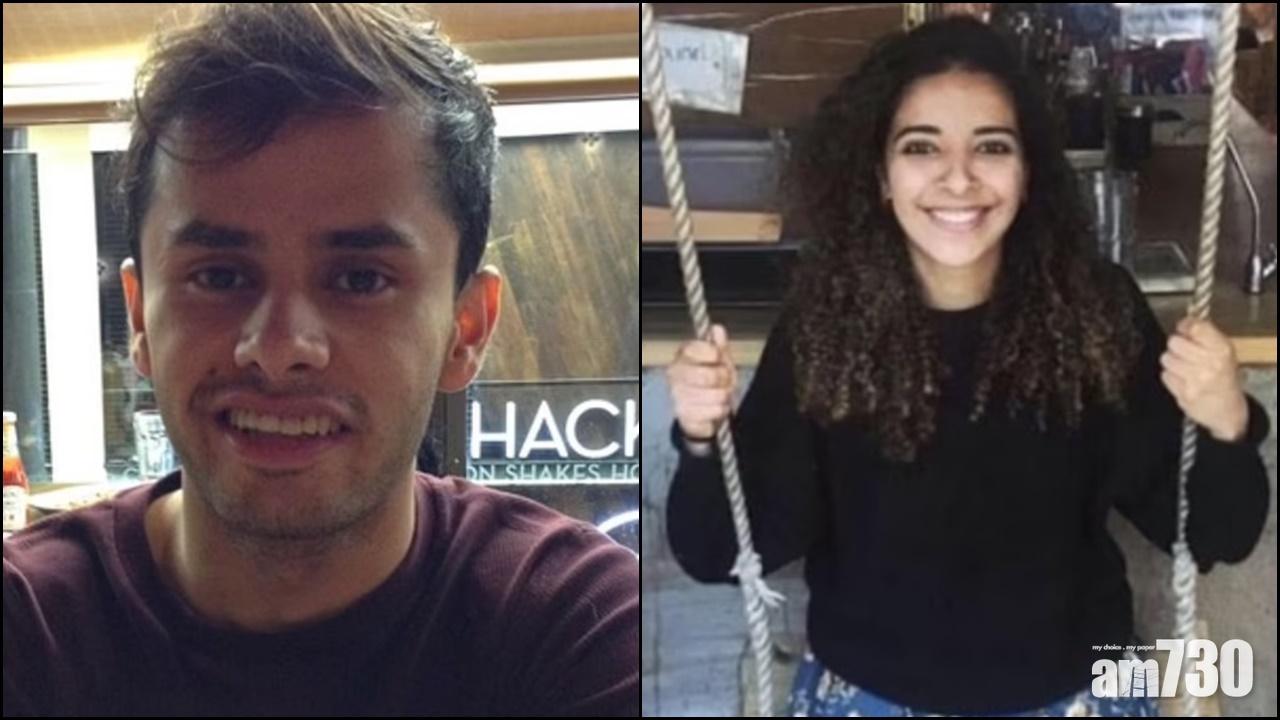 女醫生被「黑人女子」潑硫酸,調查後兇徒竟是前男友。(網上圖片)