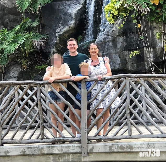 Toebe向在外國政府買家稱,若事件被揭發,希望對方為一家提供庇護。(互聯網)