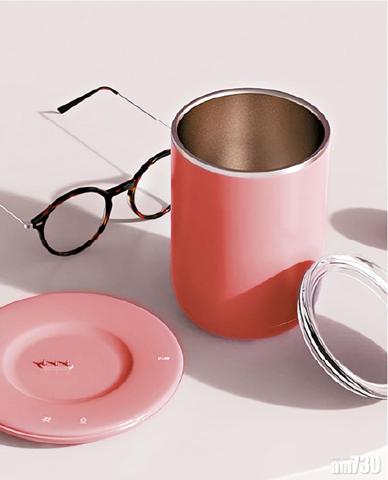 THERMIX智能恆溫多用途攪拌杯