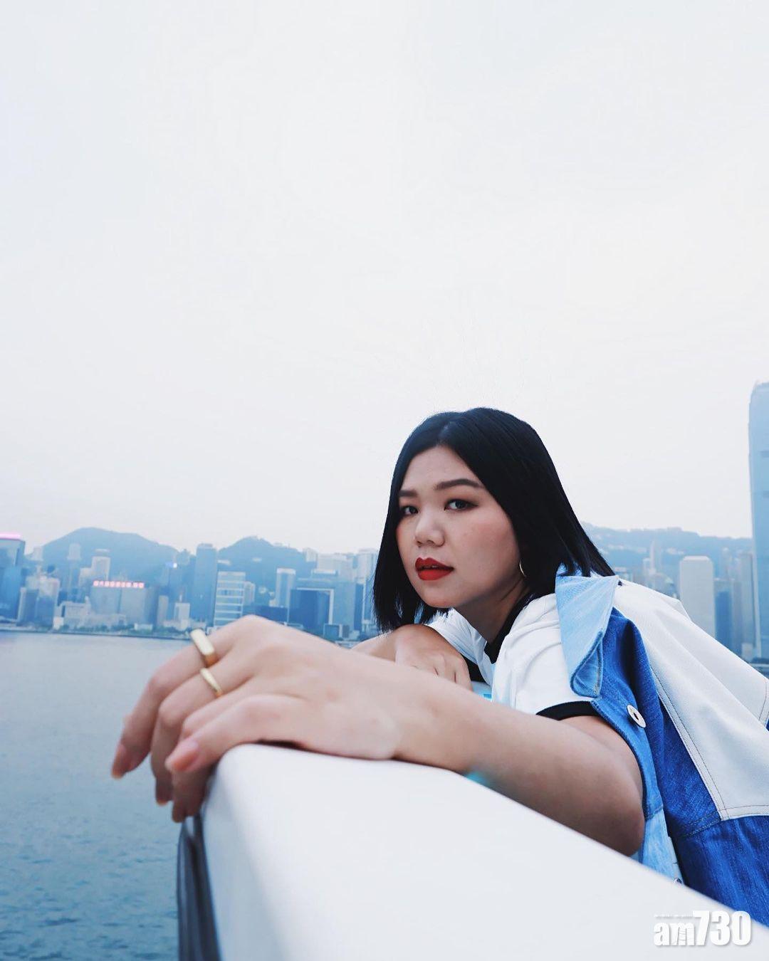 鄧小巧過去兩年只得35萬元。