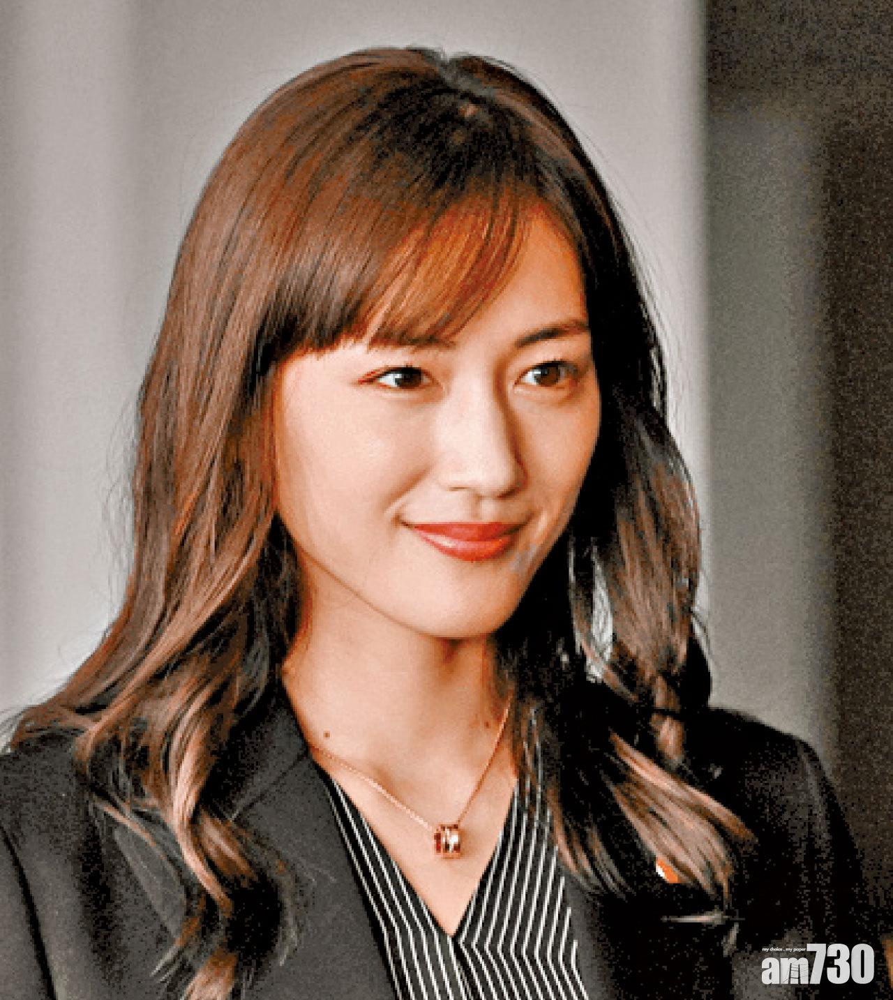 有氣質又好身材的綾瀨遙,都要敗給景子。