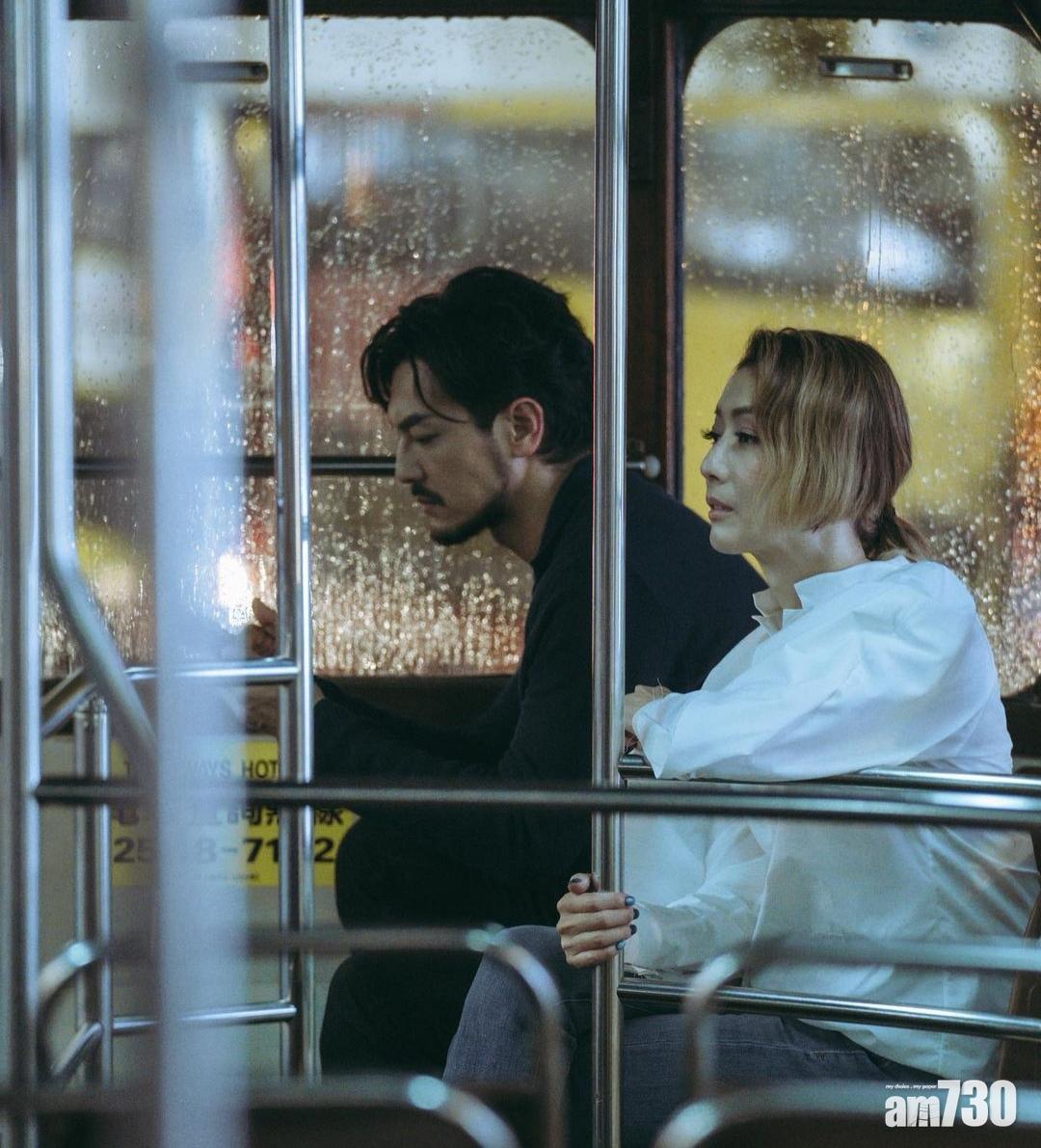 Sammi重製《螢》的MV。