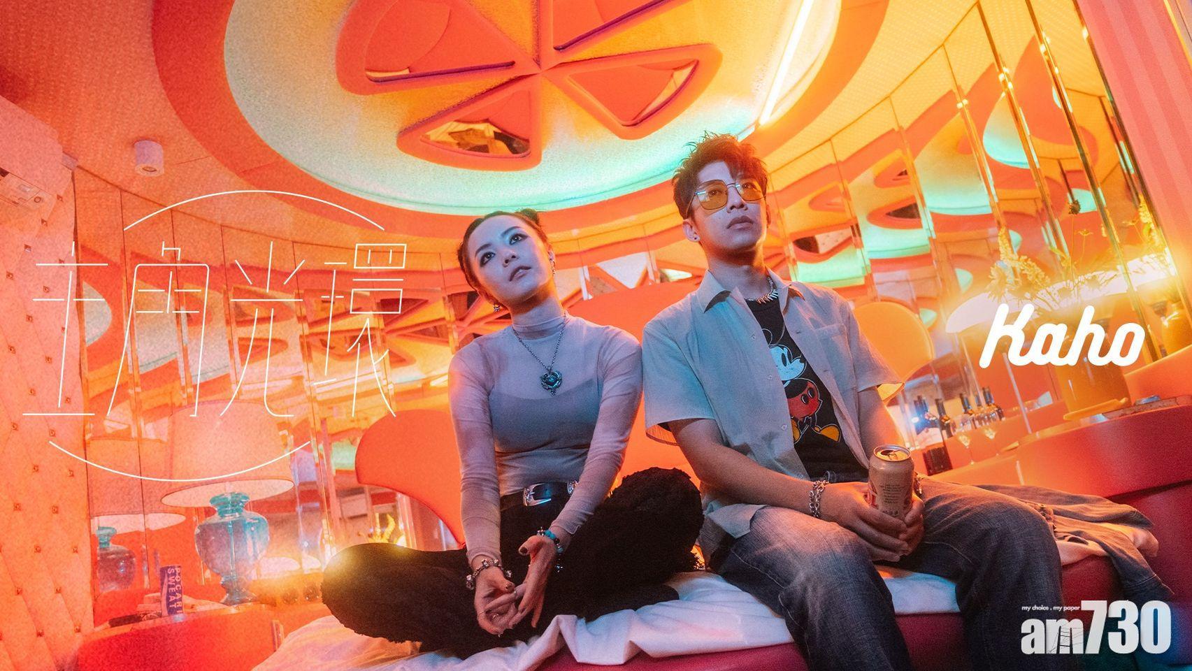 洪嘉豪將於《我是現場》音樂會首度公開獻唱《主角光環》送給粉絲。