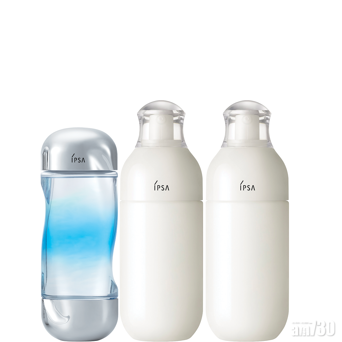 2021 SOGO Thankful Week 推介:IPSA 皇牌水乳保濕亮膚組合
$850 (價值 $1,380) 62 折
.升級更新亮膚乳液 175ml x 2
.生肌水源素 200ml (幻彩)