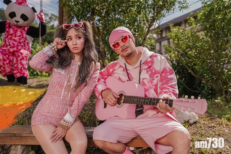 黃明志直言因為其創作多次被拉。