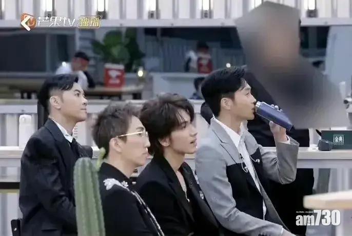 可見製作組打到無晒心機。