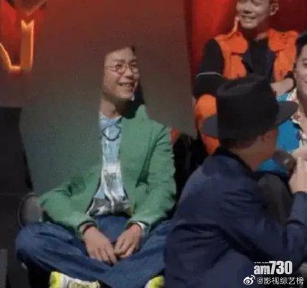 有網民笑言今次事件最無辜的是林曉峰。