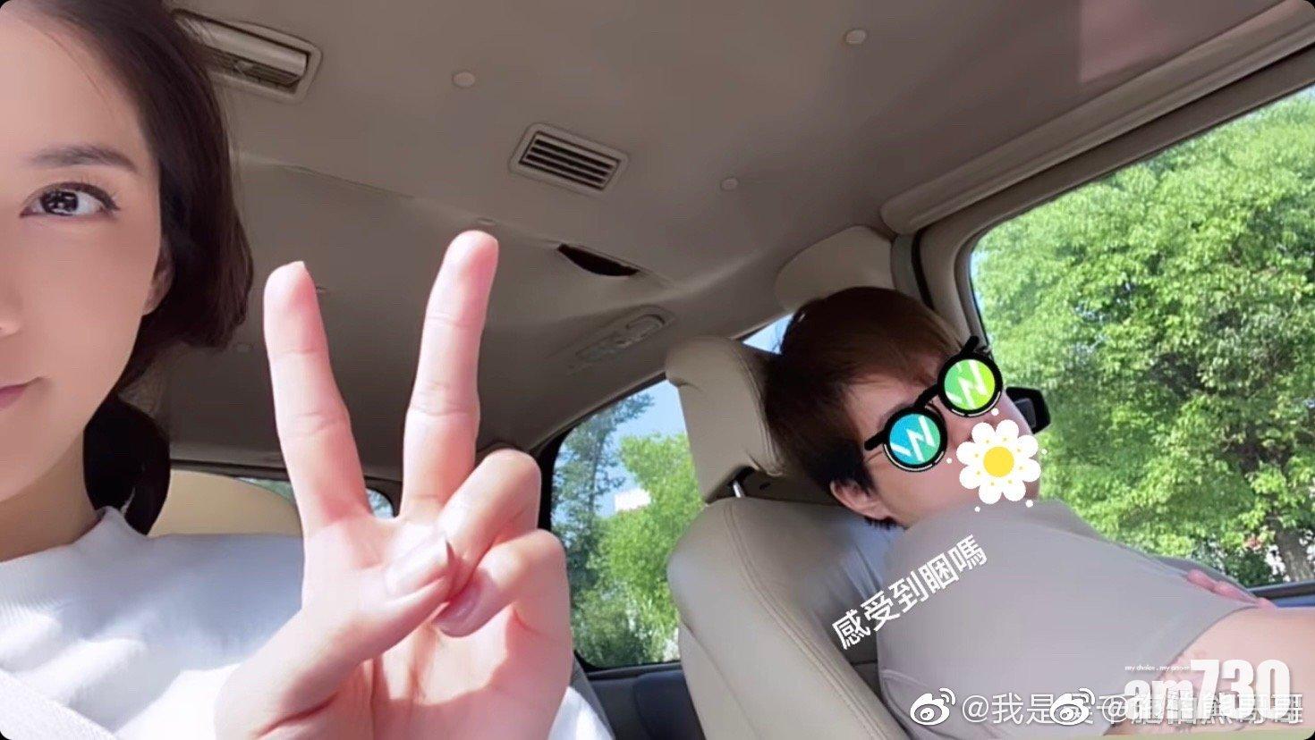 吳千語一直低調處理戀情。