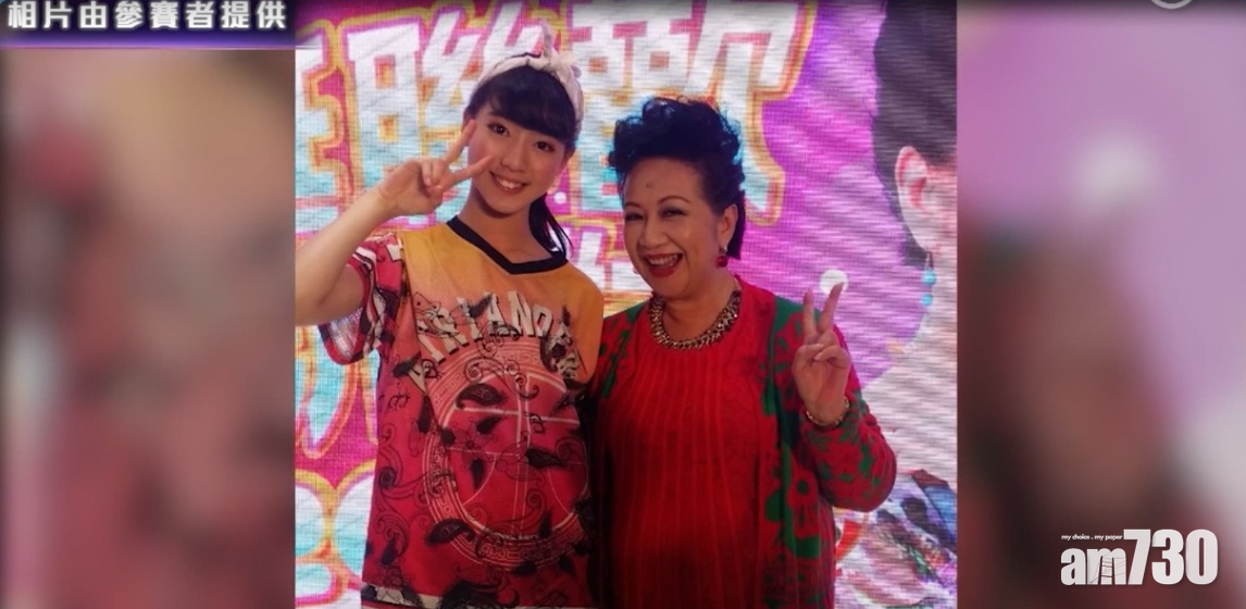 家燕姐的學生又贏一仗。