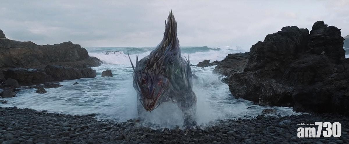 變異族亦是由天神族所創造。