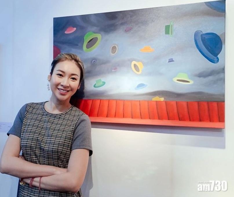 莊思敏做生意全都損手收場。