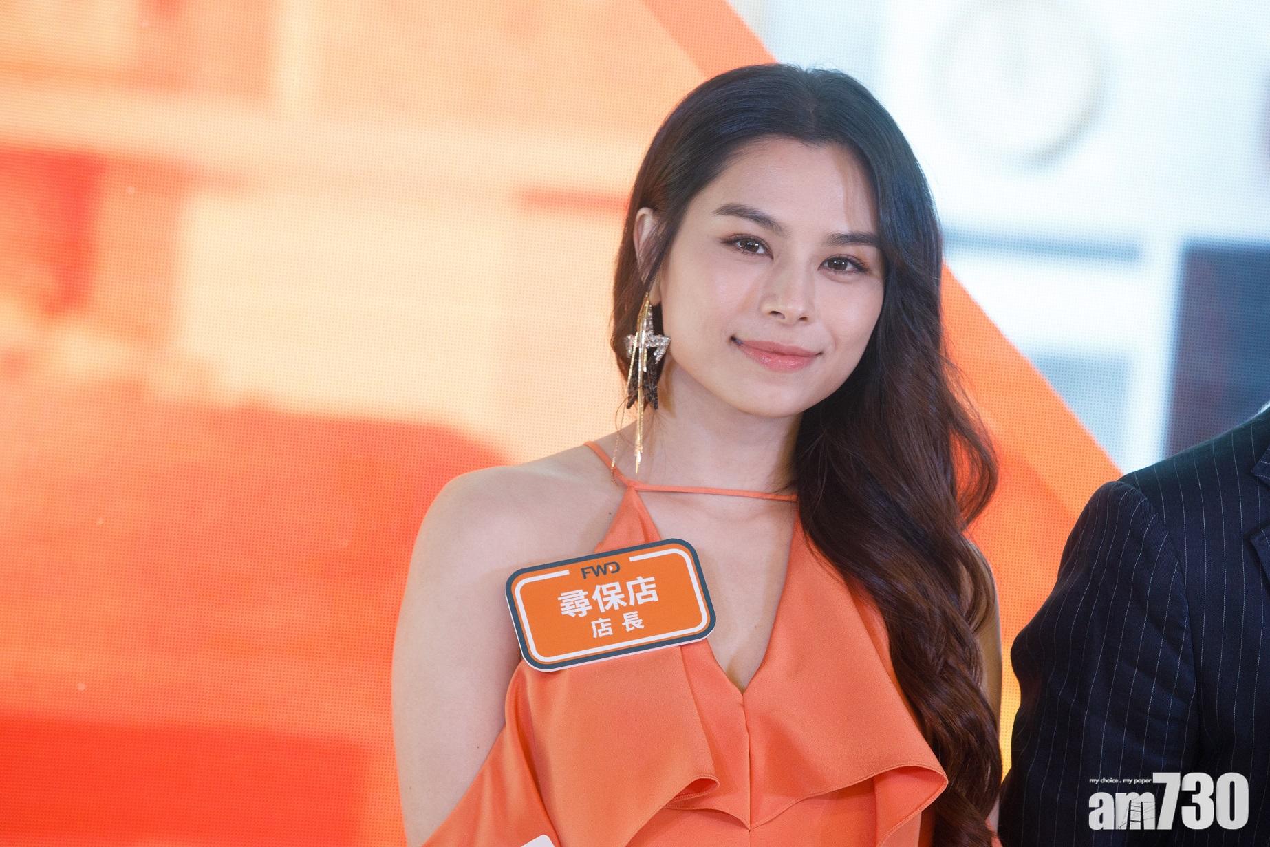 Gin Lee表示演唱會將選唱較多side track。