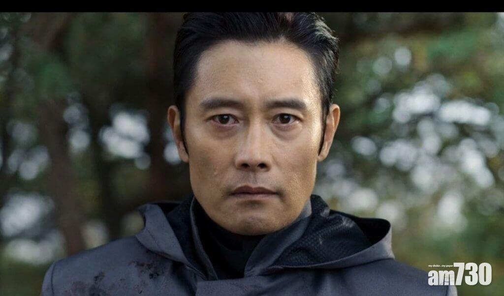 李秉憲可會再演遊戲負責人黃仁昊?