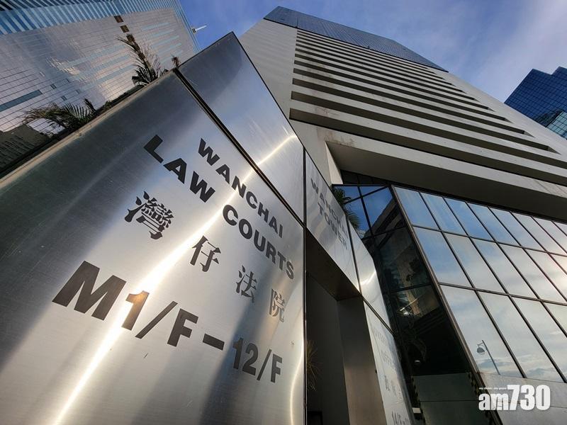 一名22歲演藝學院男學生被指在前年831港鐵太子及旺角站暴動等,他今日在區域法院被判監禁40個月。(資料圖片)