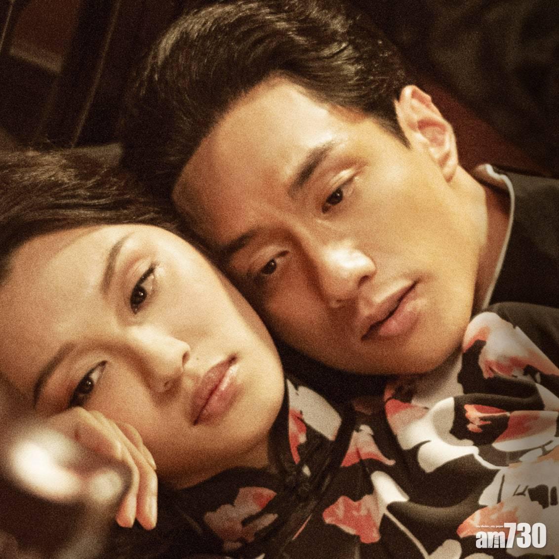 劉俊謙表示經過今次拍攝,更了解哥哥。