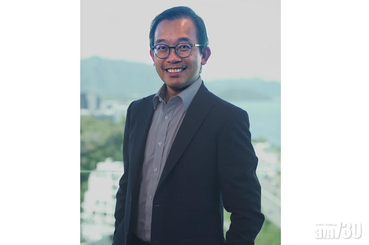 香港中文大學醫院外科專科黃健鴻醫生