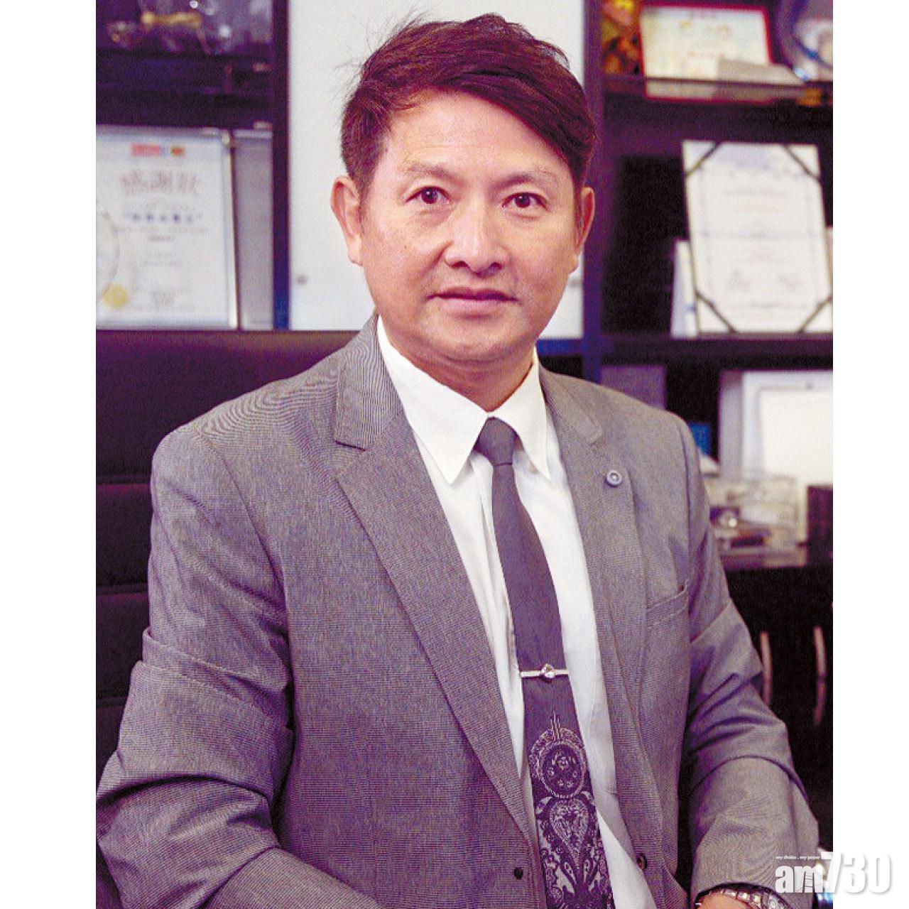 張偉成指糖尿心早期徵狀有疲倦、氣促、腳腫等,未必聯想到與心臟有關。