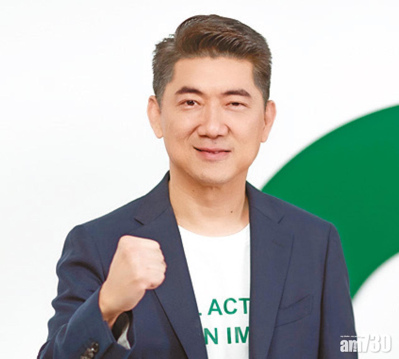 CPF行政總裁Prasit