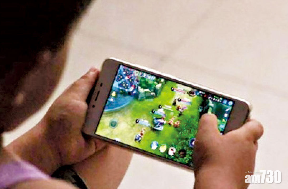 內地遊戲版號據報近期恢復審批。(資料圖片)