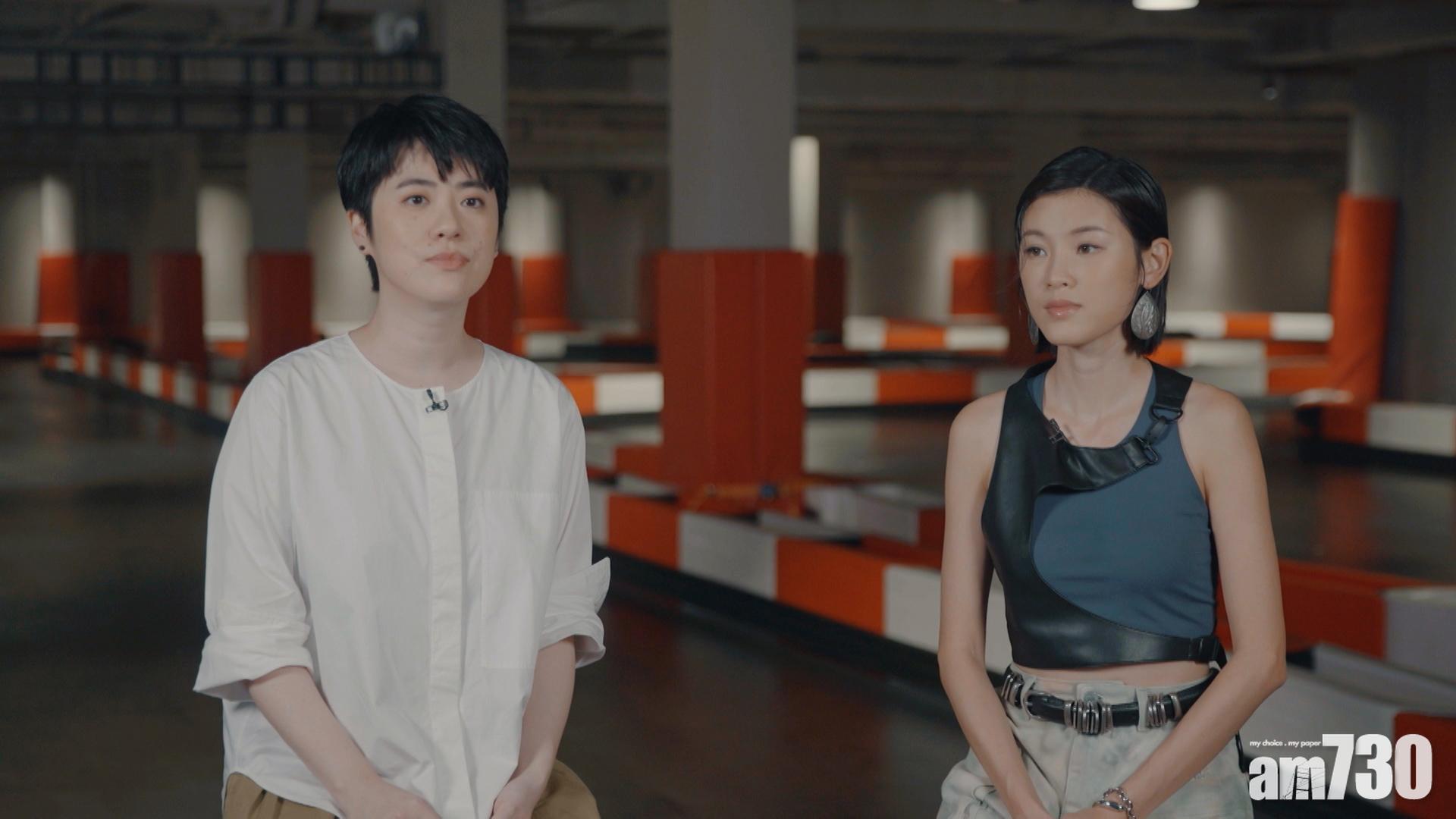 岑寧兒的新歌《勿念》由兩人聯合作曲。