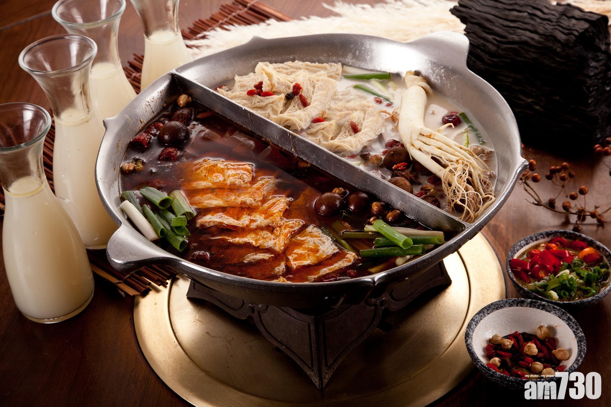 台灣無老鍋12月登陸銅鑼灣!