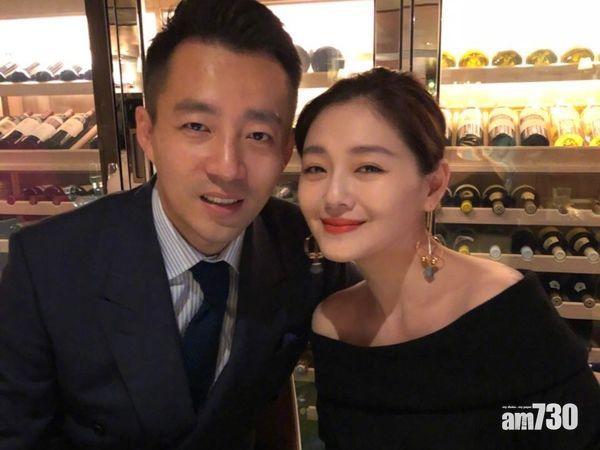 有傳汪小菲有外遇導致婚姻破裂。